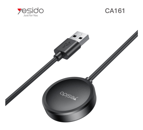 CABLE YESIDO CA161 BLACK