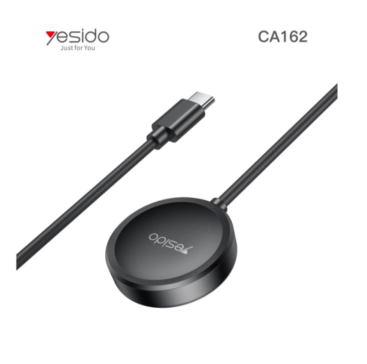 CABLE YESIDO CA162 BLACK