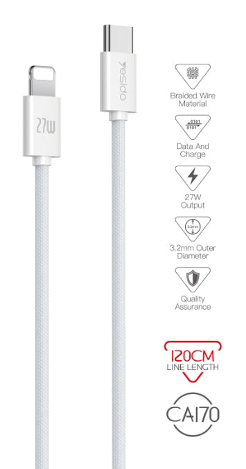 C-L  PD data cables  1.2M CA170