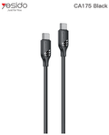 CABLE YESIDO CA175 white White