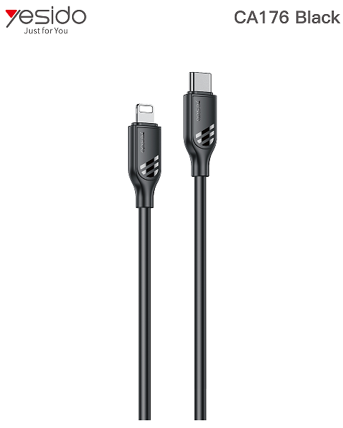 CABLE YESIDO CA176 white White