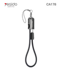 C-L storage Data cable 20mm CA178