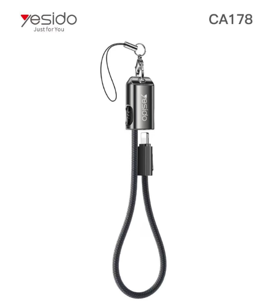 C-L storage Data cable 20mm CA178