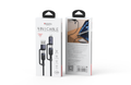 Cable Yesido CA200 Black