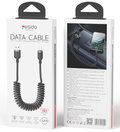 CABLE YESIDO CA205C BLACK