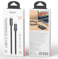 CABLE YESIDO CA211 BlACK