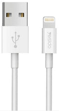 USB date cable for iPhone/Micro/Type-c 1.2M CA22