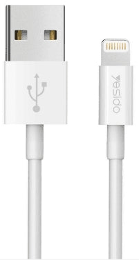 USB date cable for iPhone/Micro/Type-c 1.2M CA22