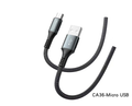 USB data cable for Micro 1.2M CA36