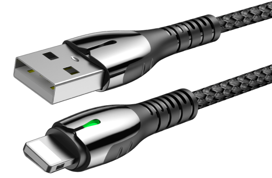 USB date cable  for  Type C 1.2M CA43