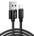 USB date cable for Micro/Type-c 1.2M CA57