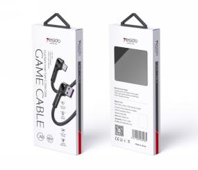 2M - GAME CABLE-TYPEC CA81-TYPEC