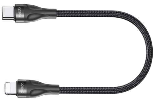 2.4A C- Lightning 30 CM CA82