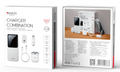 Charger  Combination Gift Box Set CG10-EU