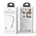 Ultra-thin portable pocket fill light DH12
