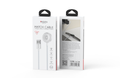 CABLE YESIDO DS33 WHITE