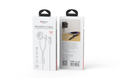 CABLE YESIDO DS34 WHITE