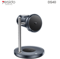 Qi2.2 desktop wireless charger DS40