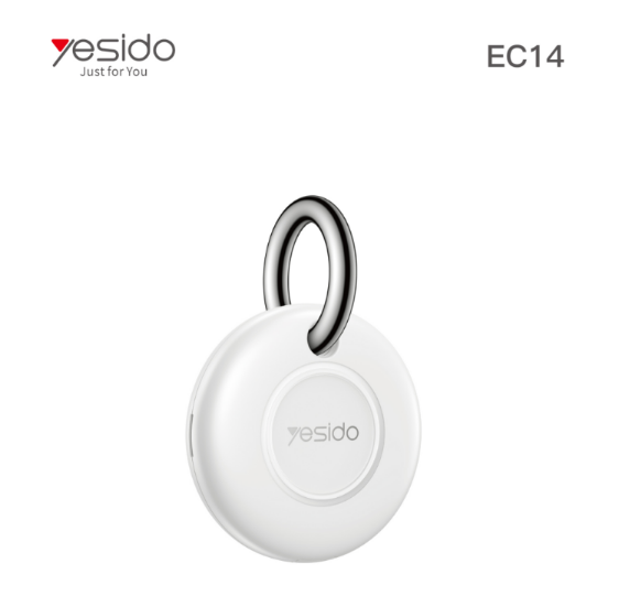 LOCATOR  YESIDO EC14 WHITE