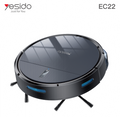 Robot vacuum cleaner 
 YESIDO EC22 BLACK