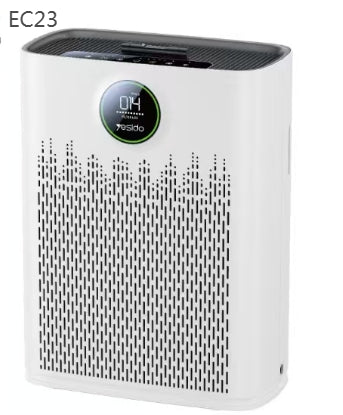 Air purifier  YESIDO EC23-EU WHITE