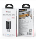 remote control YESIDO EC26C BLACK