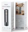 COFFEE GRINDER YESIDO EC29 GRAY