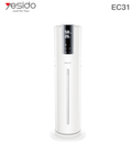 Ultrasonic humidifier
 YESIDO EC31- EU WHITE