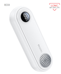 FRIDGE DEODORIZER YESIDO EC33 WHITE