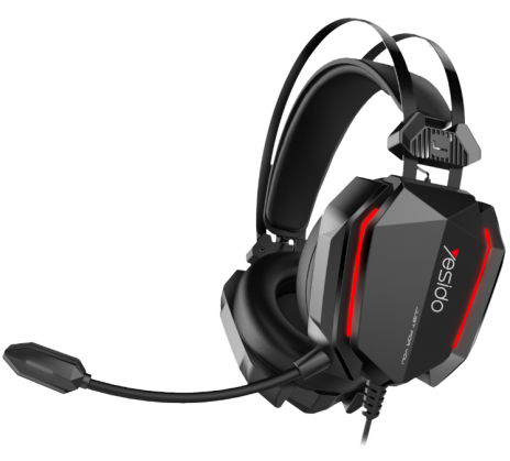 3.5mm Gaming Headset EK03