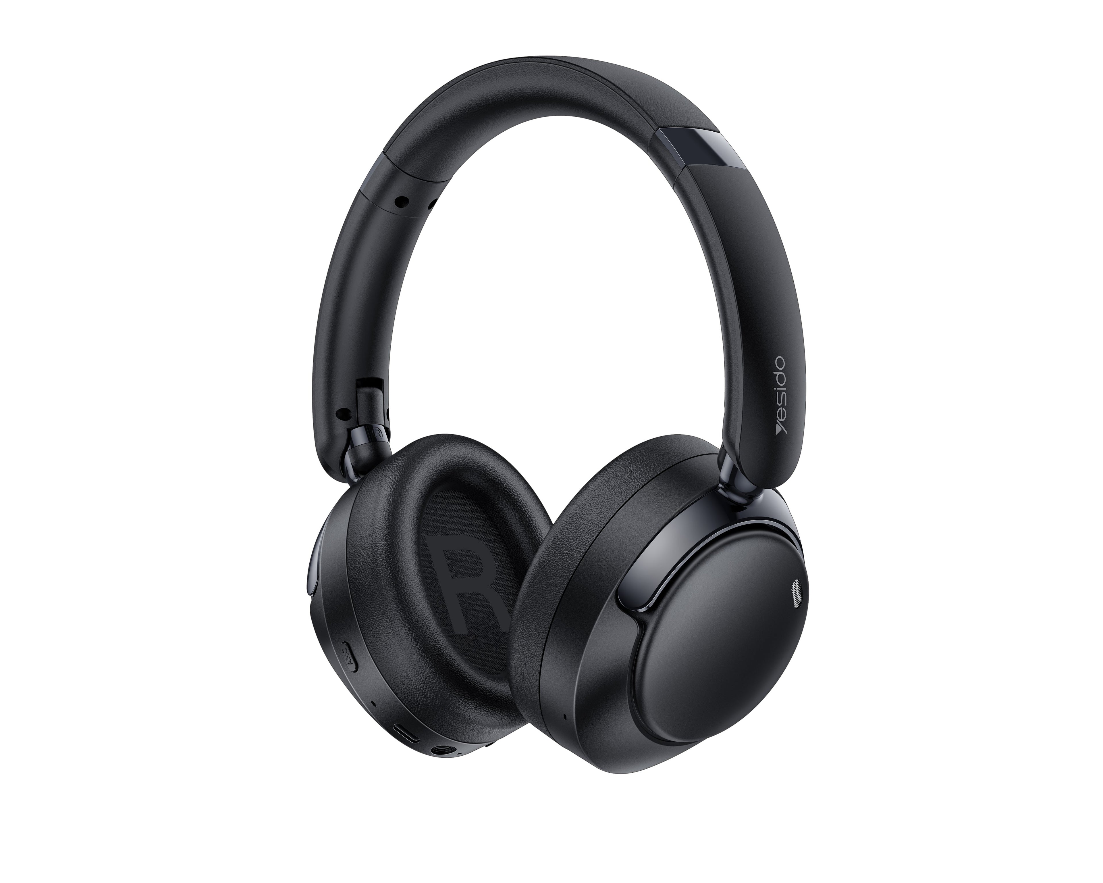 ANC+ENC Bluetooth headphones EP11