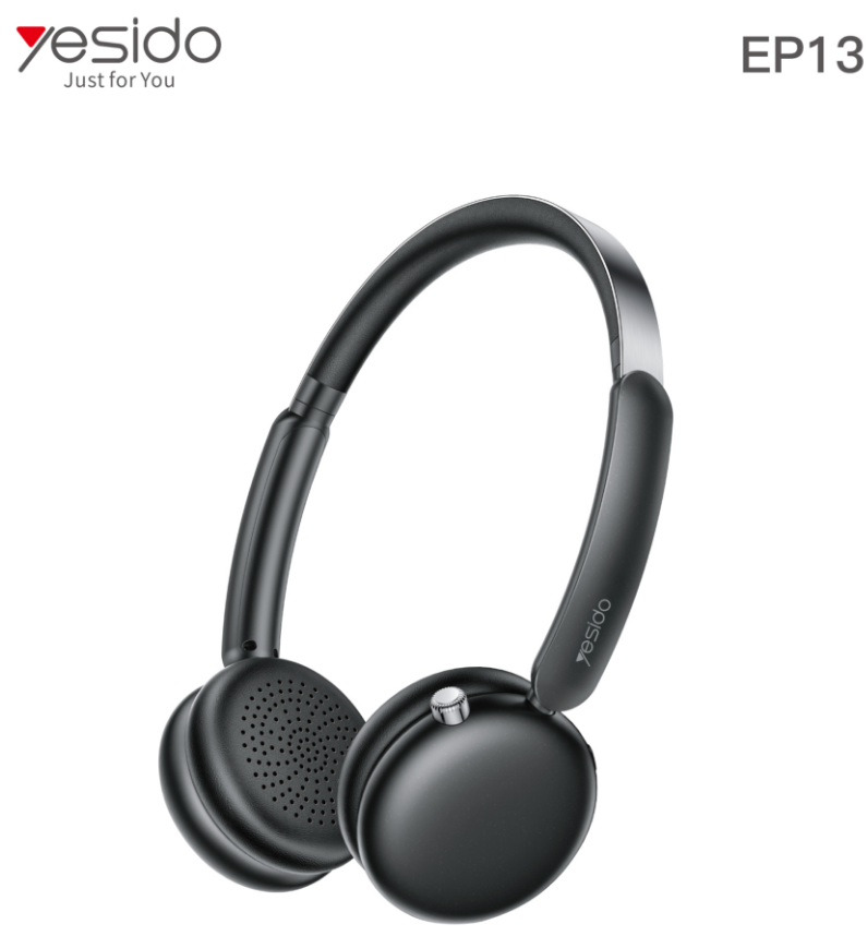 ANC+ENC Headset EP13
