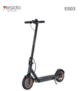 Electric Scooter YESIDO ES03 Black