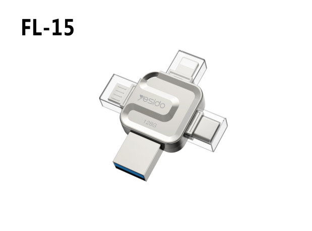 Flash drive FL15