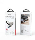 2 in 1  Lightning, USB-A,adapter memory stick FL16