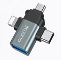 OTG adapter GS15