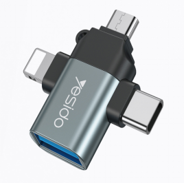 OTG adapter GS15