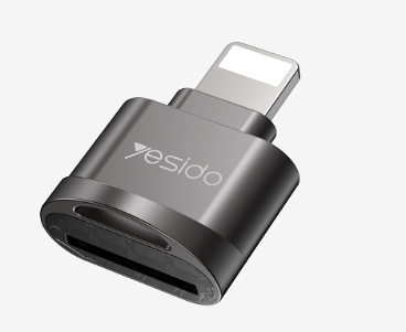 OTG Card Reader GS18