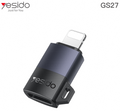 OTG  Lightning to TYPE-C GS27