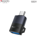 OTG  TYPE-C to USB-A GS31