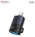 OTG  Lightning to USB-A GS32