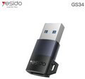 OTG  USB-A to TYPE-C GS34