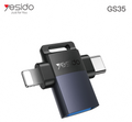 OTG type-C/ Lightning to USB-A GS35
