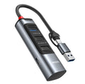HUB YESIDO HB19 GRAY