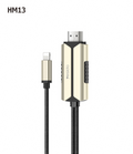 HDMI Adapter FOR  IOS HM13