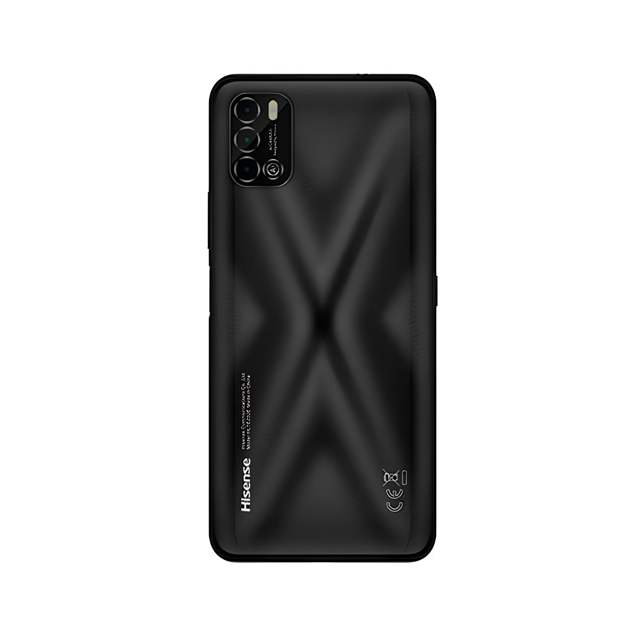 Hisense E50