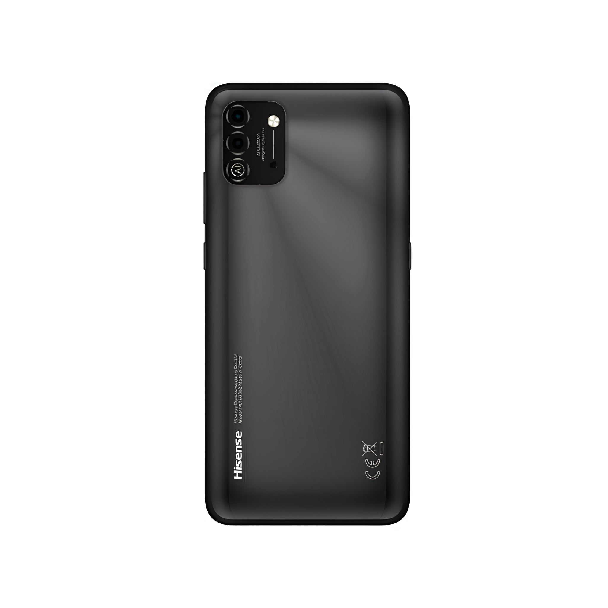 Hisense E50 Lite