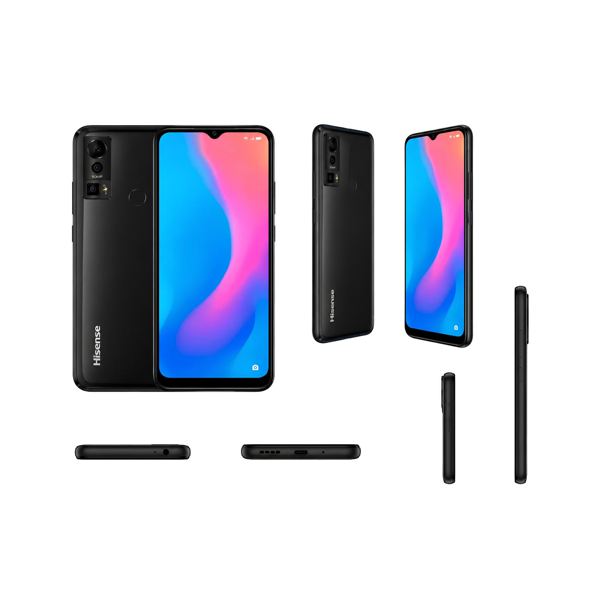 Hisense E50i