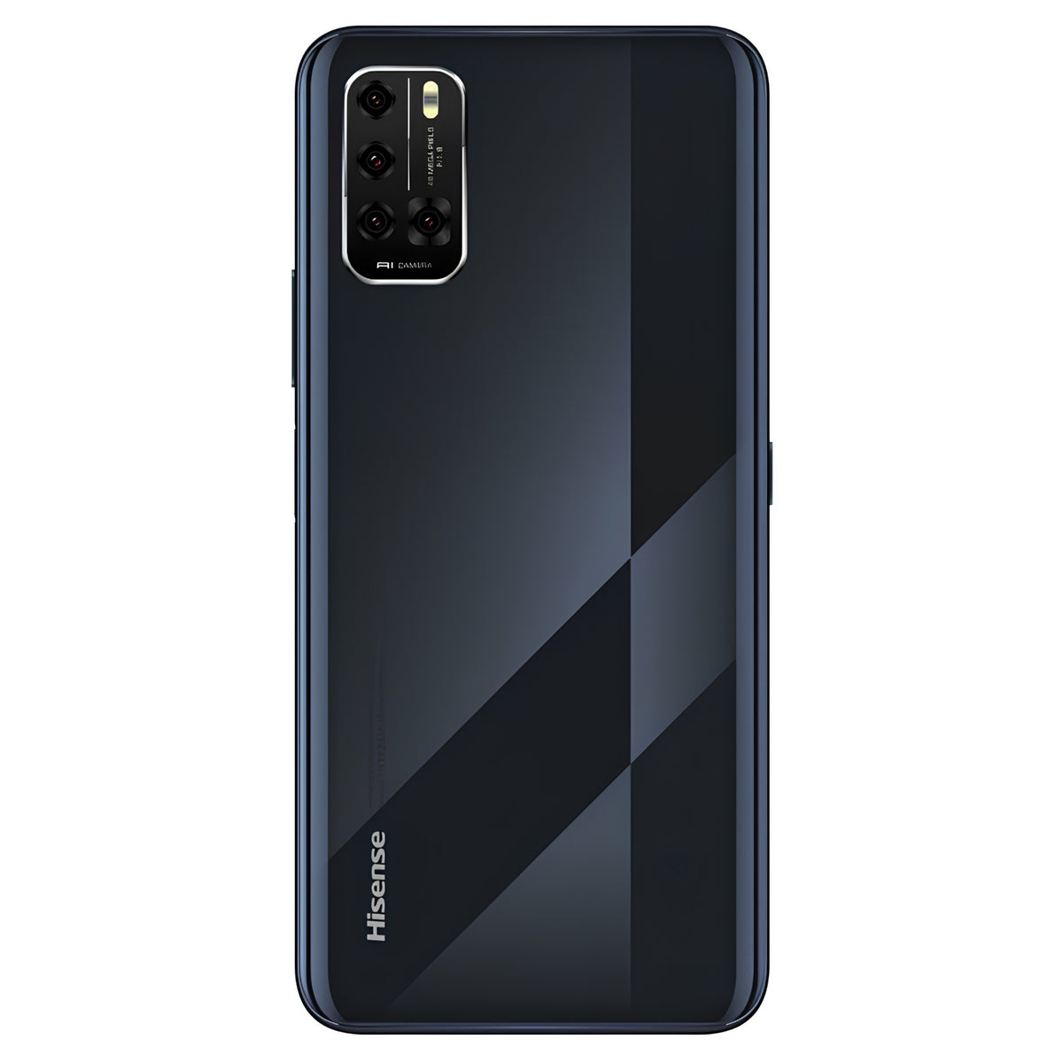Hisense Infinity H50 Lite