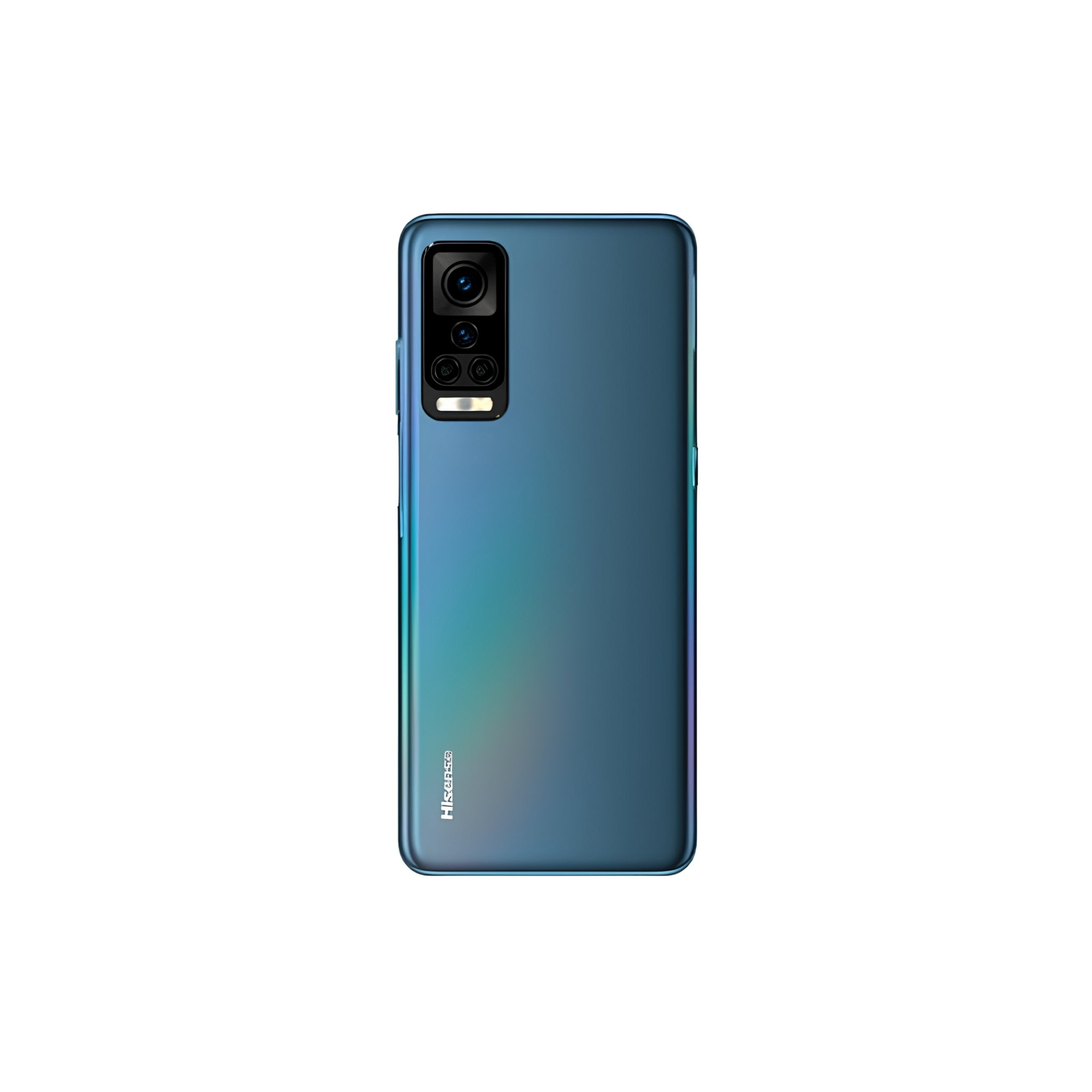 Hisense H60 Smart